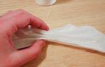 coffee filter angel craft