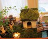 cute fairy garden