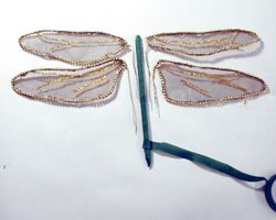 dragonfly craft
