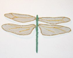 dragonfly craft