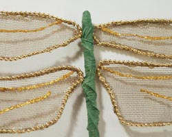 dragonfly craft