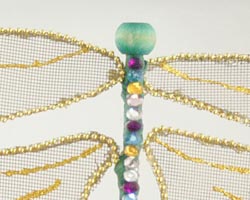 dragonfly craft