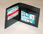 duct tape wallet