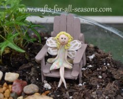 fairy garden