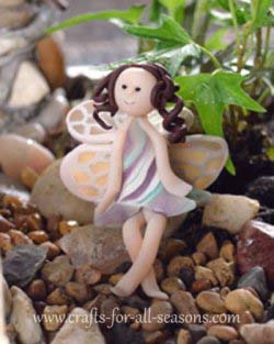 fairy garden