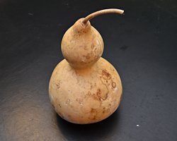 gourd craft