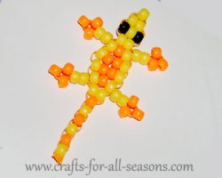 Kandi Beads - Craft beads for for any project!