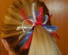 patriotic hair band