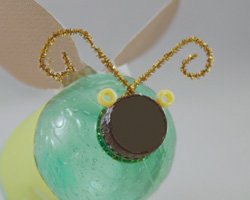 pop bottle craft