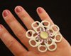 pop tab ring