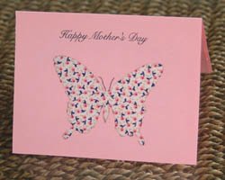 printable mothers day card