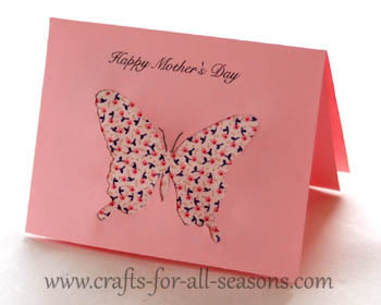 printable mothers day card