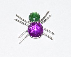 spider ring