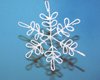 string snowflake