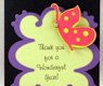 teacher thank you card