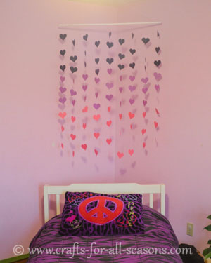 teen room decoration