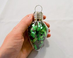 witch ornament